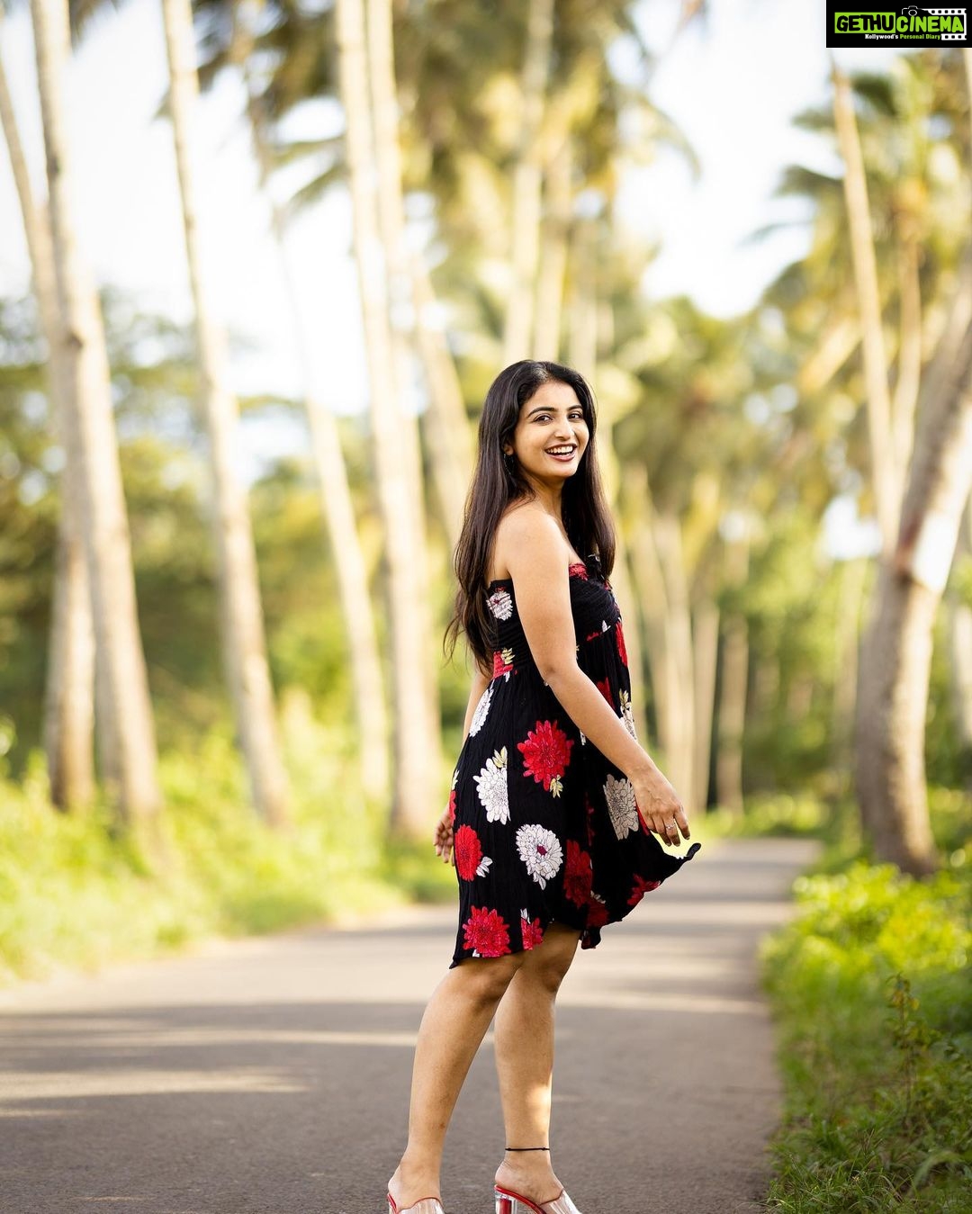 Ananya Nagalla Instagram - #ananyanagalla