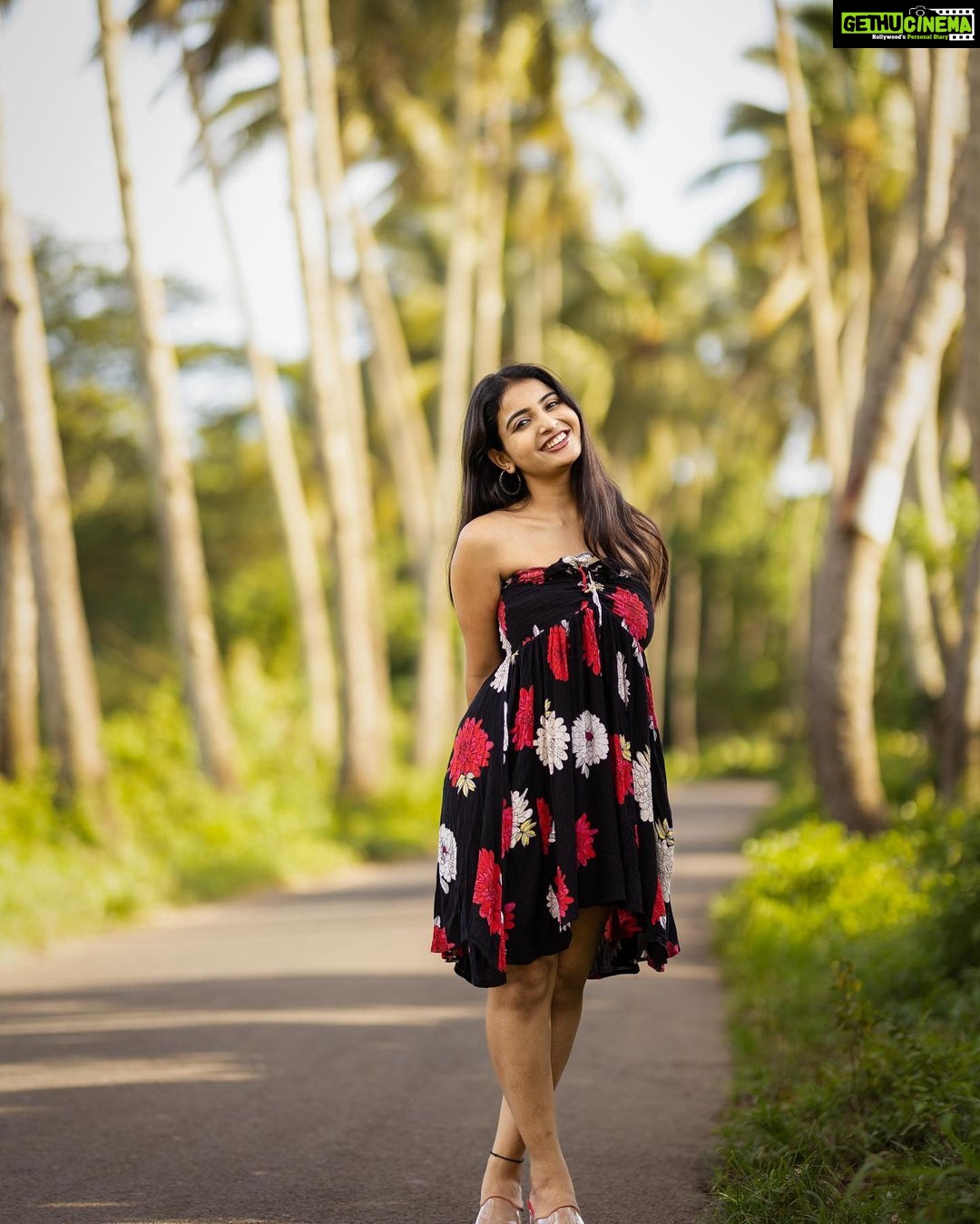 Ananya Nagalla Instagram - #ananyanagalla