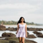 Ananya Nagalla Instagram - Simply happy 💕 #ananyanagalla