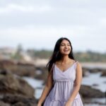 Ananya Nagalla Instagram - 🦋 #ananyanagalla