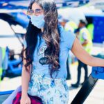 Ananya Nagalla Instagram – Good night people💕

#ananyanagalla
