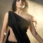 Ananya Nagalla Instagram - Weeeeeeekend! MUA : @lakshmi_makeupartistry Location : @studiorangasthalam @manishamallikarjun #instagram #reels #ananyanagalla