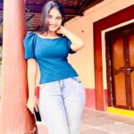 Ananya Nagalla Instagram - #ananyanagalla #instagram #reels