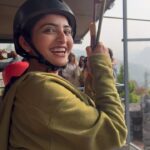 Ananya Nagalla Instagram - #instagram #reels #ananyanagalla