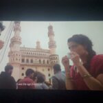 Ananya Nagalla Instagram – Finally watched this beautiful tale❤️❤️❤️

I am so proud of my mallesham director #rajrachakonda for dealing with this kind of script effortlessly.

I as an audience even though i knew the entire script ,still able to travel through out the film only because of the way he dealt with it .

Love the lead pair brilliant performances, music , dailogue, locations and especially the poems🥰

If you want to feel a beautiful emotional ride , just go and watch this film  i am sure you will enjoy it😍.

It is the first time that my name is on the crew list and i am so grateful for it . Thank you raj for making me a small part of this film.

Experience this film in your nearest theatres.

#Gulzar #RajR @gulshandevaiah78 @saiyami @PlatoonOneFilms @sonymusic_south @ShiladityaBora @UrsVamsiShekar @KausarMunir @iamMarkKRobin @kamat_umesh @vrsiddareddy @LongLive_Cinema

#ananyanagalla  #8ammetro