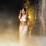 Ananya Nagalla Instagram – No caption

MUA : @lakshmi_makeupartistry

Location : @studiorangasthalam 

👗 : @vijayasatharla 

📷 : @screamstudiosbyharsha 
#ananyanagalla