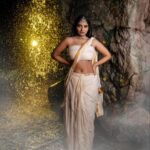 Ananya Nagalla Instagram – No caption

MUA : @lakshmi_makeupartistry

Location : @studiorangasthalam 

👗 : @vijayasatharla 

📷 : @screamstudiosbyharsha 
#ananyanagalla