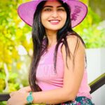 Ananya Nagalla Instagram – In a field of roses, be a wildflower !

#ananyanagalla