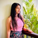 Ananya Nagalla Instagram – In a field of roses, be a wildflower !

#ananyanagalla