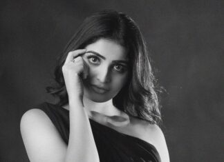 Ananya Nagalla Instagram - Who would think that this sensitive girl who can’t take a single judgment from anyone, will be strong enough to take all the negativity and still choose to move forward😊 Dreaming about being in the showbiz , doesn’t give you the right to say whatever you want Let us be kind to each other! MUA : @lakshmi_makeupartistry Location : @studiorangasthalam @manishamallikarjun #ananyanagalla