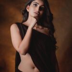 Ananya Nagalla Instagram - Who would think that this sensitive girl who can’t take a single judgment from anyone, will be strong enough to take all the negativity and still choose to move forward😊 Dreaming about being in the showbiz , doesn’t give you the right to say whatever you want Let us be kind to each other! MUA : @lakshmi_makeupartistry Location : @studiorangasthalam @manishamallikarjun #ananyanagalla
