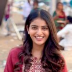 Ananya Nagalla Instagram – #shootdays #ananyanagalla #instagram #reels