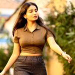 Ananya Nagalla Instagram – #ananayanagalla #2022 #instagram #reels
