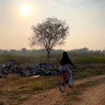 Ananya Nagalla Instagram – #ananyanagalla #reels #instagram #morningshoots