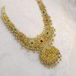 Ananya Nagalla Instagram – Immerse yourself in the world of timeless beauty and elegance at Bhima Jewels in Kukatpally, Hyderabad. 

Discover the exquisite collection of jewellery that embodies grace and sophistication, just like me✨​
​

#BhimaJewels #BhimaEveryday #Jewellery #Kukatpally #Hyderabad  #Necklace #JewelleryAddict