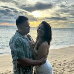 Anasuya Bharadwaj Instagram – 🌊🌥️♥️🧿👩‍❤️‍👨 Koh Samui