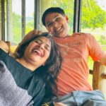Anasuya Bharadwaj Instagram - Happy birthday mera baccha #ShauryaBharadwaj 🧿❤️ Time flew like in a snap! Can’t believe you stepped into the teenage!! 🧿 Needless to say.. This day will always hold the top of my best.. you are the reason I feel so strong as a Mother.. As its my birth as a Mother too and your Papa’s as a Father.... Happy birthday to us.. ❤️🧿 #LoveYoutoInfinityAndBeyond ♾️♥️🧿 @susank.bharadwaj 🥰