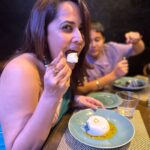 Anasuya Bharadwaj Instagram - Another year Wiser.. Another year Bolder.. !! Thank you.. to each and everyone of you.. for being the slightest to the mightiest way of loving me and supporting me.. for all the kind and beautiful wishes too ❤️🧿 #ThankfulGratefulBlessed ❤️🧿 #Birthday2023 🎉🥳🎂