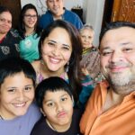 Anasuya Bharadwaj Instagram - Another year Wiser.. Another year Bolder.. !! Thank you.. to each and everyone of you.. for being the slightest to the mightiest way of loving me and supporting me.. for all the kind and beautiful wishes too ❤️🧿 #ThankfulGratefulBlessed ❤️🧿 #Birthday2023 🎉🥳🎂