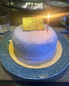 Anasuya Bharadwaj Instagram - Another year Wiser.. Another year Bolder.. !!

Thank you.. to each and everyone of you.. for being the slightest to the mightiest way of loving me and supporting me.. for all the kind and beautiful wishes too ❤️🧿

#ThankfulGratefulBlessed ❤️🧿
#Birthday2023 🎉🥳🎂