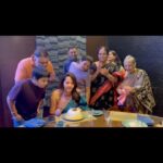 Anasuya Bharadwaj Instagram - Another year Wiser.. Another year Bolder.. !! Thank you.. to each and everyone of you.. for being the slightest to the mightiest way of loving me and supporting me.. for all the kind and beautiful wishes too ❤️🧿 #ThankfulGratefulBlessed ❤️🧿 #Birthday2023 🎉🥳🎂
