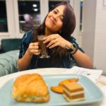 Anasuya Bharadwaj Instagram - Random photo dump ✨💖🧿