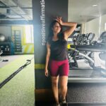 Anasuya Bharadwaj Instagram - Sunday Shenanigans ☀️ #MyTrueNorth ⬆️ ♥️♾️🧿
