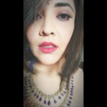 Anasuya Bharadwaj Instagram - Mirror: You look amazing today! My Selfie Camera: *click* *click* *click* *click* 😁 #JustABthings 😜