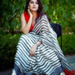 Anasuya Bharadwaj Instagram - I will be remembered as a woman who doesn’t shut up.. I am not only okay with it.. I am totally proud of it.. 💯.. 😏✨ @gaurinaidu 🧨 @makeupbysiva 💄 @telusivakrishna 🪮 @verendar_photography 📸 @kalyansunkara 🧑🏻‍💼