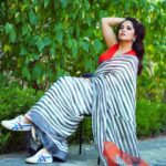 Anasuya Bharadwaj Instagram - I will be remembered as a woman who doesn’t shut up.. I am not only okay with it.. I am totally proud of it.. 💯.. 😏✨ @gaurinaidu 🧨 @makeupbysiva 💄 @telusivakrishna 🪮 @verendar_photography 📸 @kalyansunkara 🧑🏻‍💼
