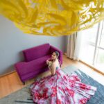 Anasuya Bharadwaj Instagram - Celebrate yourself.. Nobody knows what it takes to be you.. 🌼 @gaurinaidu 🌸 @makeupbysiva 💄 @telusivakrishna 🪮 @moulichoudari 📸 @kalyansunkara 🧑🏻‍💼 @umediaentartainments