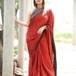 Anasuya Bharadwaj Instagram - Thank you for proving yet again that true art will always be loved! Thank you for accepting and celebrating #Rangamaartanda ❤️ Those who didn’t yet.. Are you spending your weekend watching #Rangamaartanda with your family in theatres near you?? 🫶🏻🙏🏻 For #Rangamaartanda #Promotions @valmikiramuphotography 📸