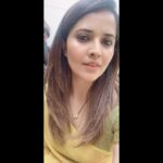 Anasuya Bharadwaj Instagram - Rangamaartanda ika meede.. idi mee kathey.. idi mana kathe 😌❤️ Mee Geeta Ranga Rao 🙏🏻 #Rangamaartanda from #Today 22nd March 2023 in theatres near you 🥰 Alage Happy Ugadi too!! 🥭🌿❤️🙏🏻