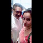 Anasuya Bharadwaj Instagram - Rangamaartanda ika meede.. idi mee kathey.. idi mana kathe 😌❤️ Mee Geeta Ranga Rao 🙏🏻 #Rangamaartanda from #Today 22nd March 2023 in theatres near you 🥰 Alage Happy Ugadi too!! 🥭🌿❤️🙏🏻
