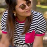 Anasuya Bharadwaj Instagram - 🌸🫶🏻