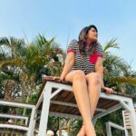 Anasuya Bharadwaj Instagram - Ukiyo 🌸 #MorningInsta 🫶🏻
