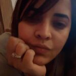 Anasuya Bharadwaj Instagram - Just a reel of me doing nothing 😬😚 #JustABthings ✨