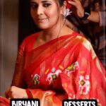 Anasuya Bharadwaj Instagram - This?? 🤔Or that?? 🧐 😁🫰🏻