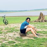 Anasuya Bharadwaj Instagram - Today, I am learning to be me.. everyday all over again. #SelfAffirmation❤️ #GoodMorning