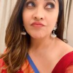 Anasuya Bharadwaj Instagram - So! I have a confession to make! 👆🏻 🫢