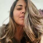 Anasuya Bharadwaj Instagram - Nobody : Almost 2 days more for this year to end.. So.. what’s the plan?? 😄 Me: Will live my life unfiltered just like these pictures.. just like always 😎 #MayBeTheLastPostOftheYear #Goodbye2022 #WonTcomeBack #Time #MakeItWorthy ❤️