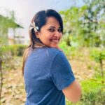 Anasuya Bharadwaj Instagram - Ikigai 🤍 #MoiFamilià👨‍👩‍👦‍👦 🧿