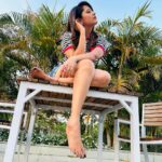 Anasuya Bharadwaj Instagram - Ukiyo 🌸 #MorningInsta 🫶🏻