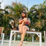 Anasuya Bharadwaj Instagram - Ukiyo 🌸 #MorningInsta 🫶🏻