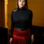 Anasuya Bharadwaj Instagram - Good vibes. New Feels. Old intentions. Same heart. ♥️ For an opening in #Rajamundhry 🥰 Outfit&Styling @sreemukhi.mekala 🎩 MUA @makeupbysiva 💄 Hairstyle @telusivakrishna ✔️ PC @moulichoudari 📸 Celebrity management @kalyansunkara 👨‍💼 @umediaentartainments 🤗