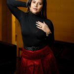 Anasuya Bharadwaj Instagram - Good vibes. New Feels. Old intentions. Same heart. ♥️ For an opening in #Rajamundhry 🥰 Outfit&Styling @sreemukhi.mekala 🎩 MUA @makeupbysiva 💄 Hairstyle @telusivakrishna ✔️ PC @moulichoudari 📸 Celebrity management @kalyansunkara 👨‍💼 @umediaentartainments 🤗