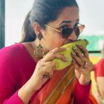Anasuya Bharadwaj Instagram - #Sankranthi2023🪁✨🌾