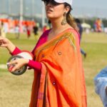 Anasuya Bharadwaj Instagram - #Sankranthi2023🪁✨🌾