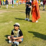 Anasuya Bharadwaj Instagram - #Sankranthi2023🪁✨🌾