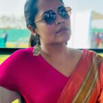 Anasuya Bharadwaj Instagram - #Sankranthi2023🪁✨🌾